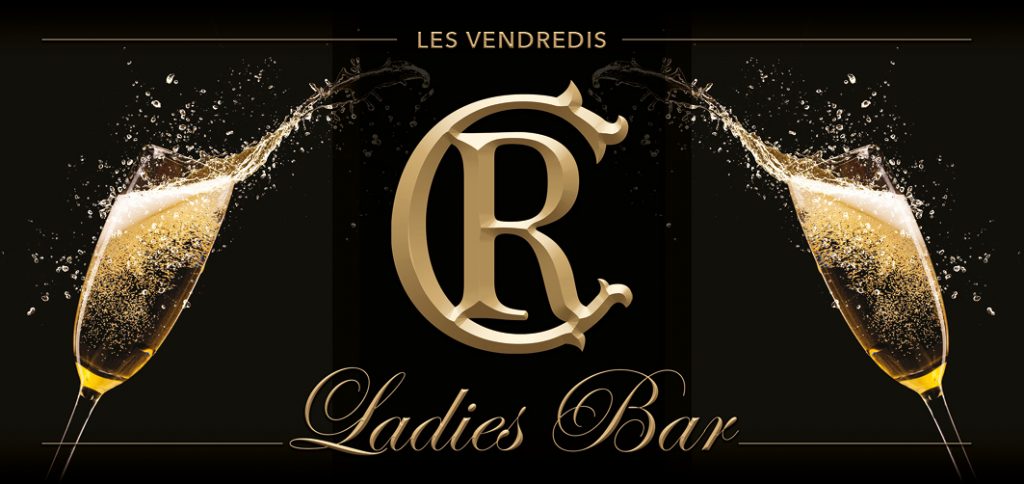 Ladies Bar