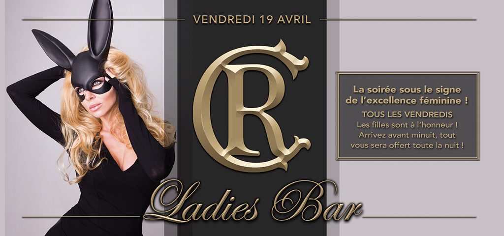 Ladies Bar