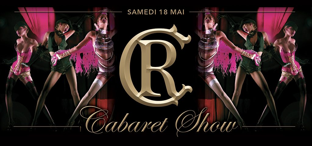 Cabaret Show