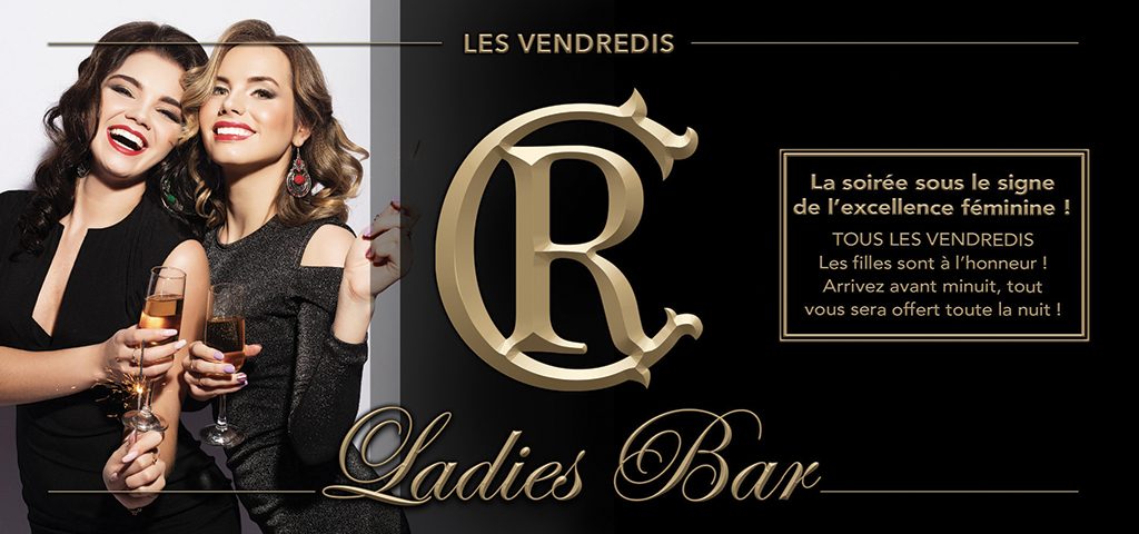 Ladies Bar