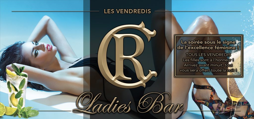 Ladies Bar