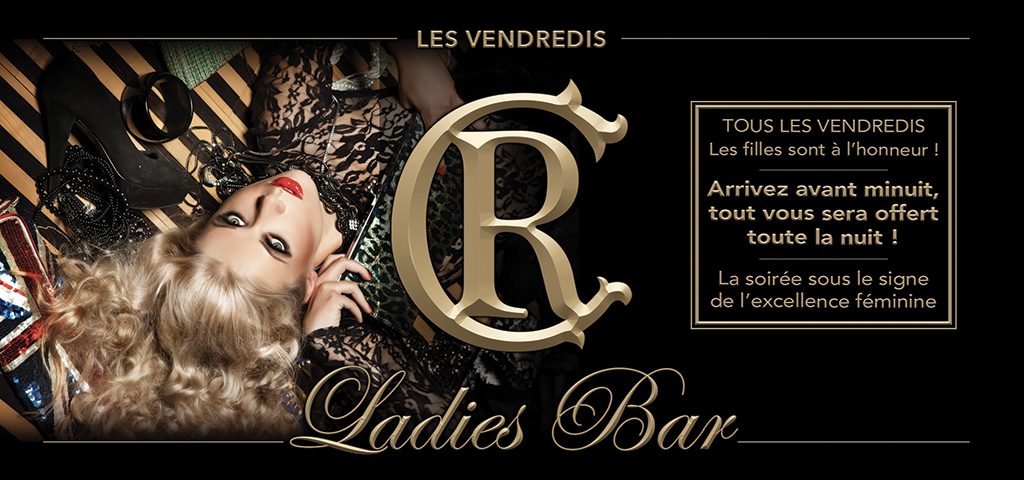 Ladies Bar