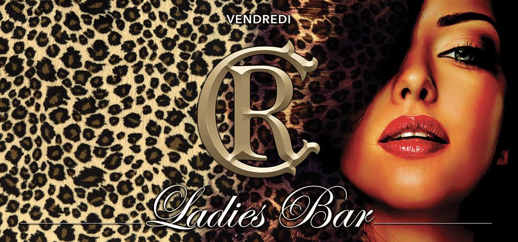 Ladies Bar