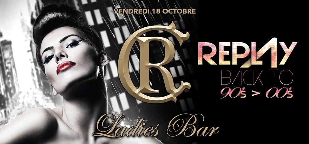 Ladies Bar Replay