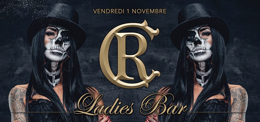 Ladies Bar