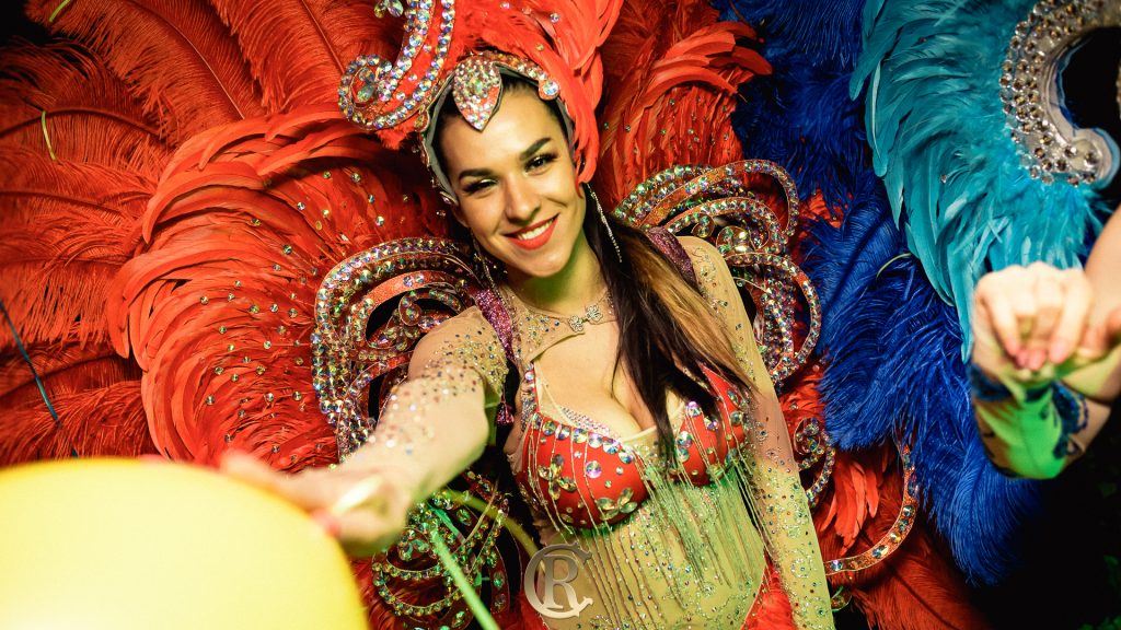 Carnaval Do Brazil