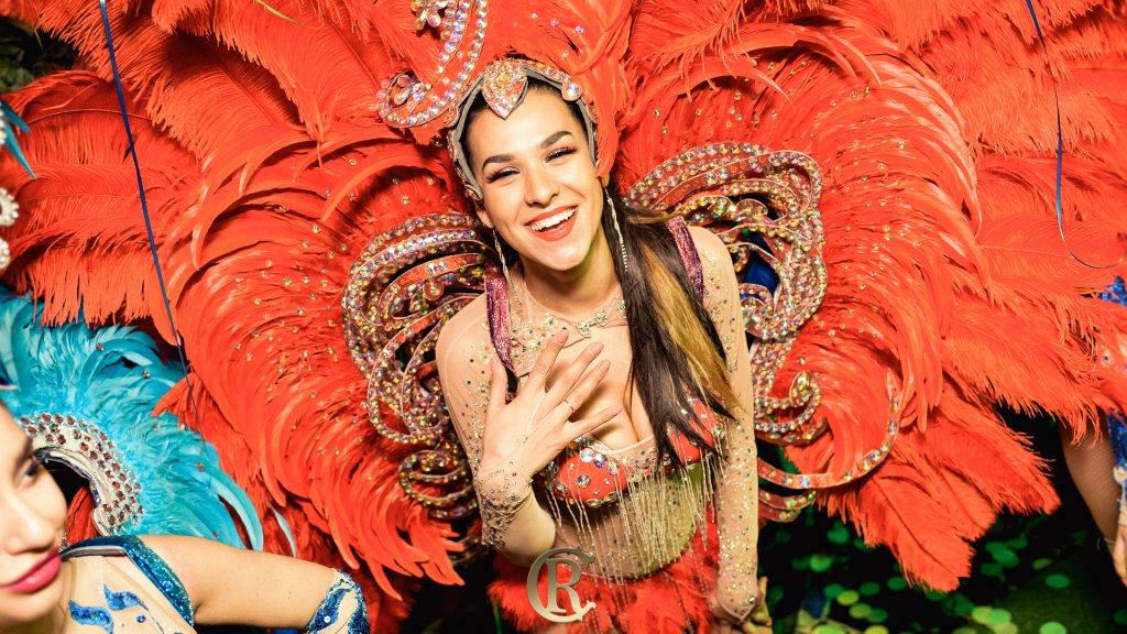 Carnaval Do Brazil