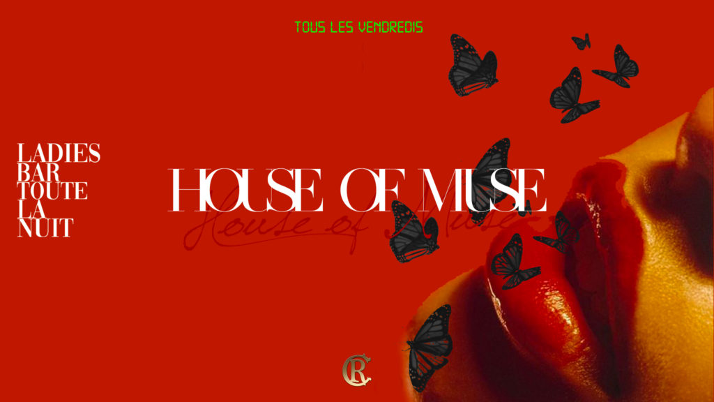 HOUSE OF MUSE