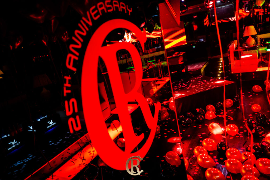 25 ÈME ANNIVERSAIRE – SHOWCASE FRANGLISH