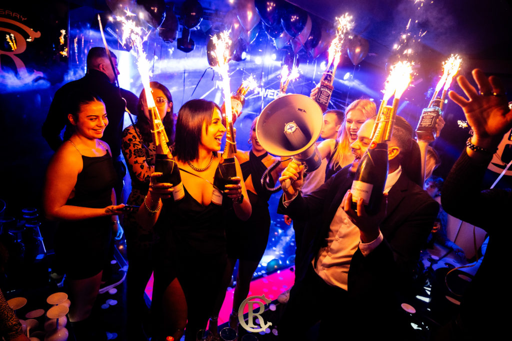 25 ÈME ANNIVERSAIRE – SHOWCASE FRANGLISH