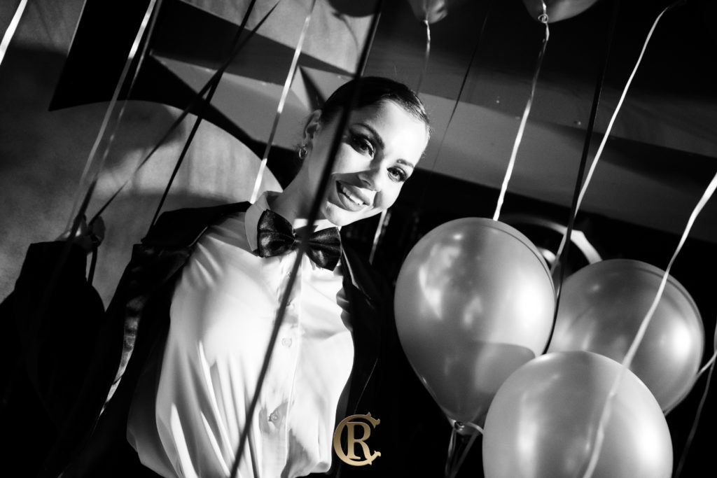 25 ÈME ANNIVERSAIRE – SHOWCASE FRANGLISH