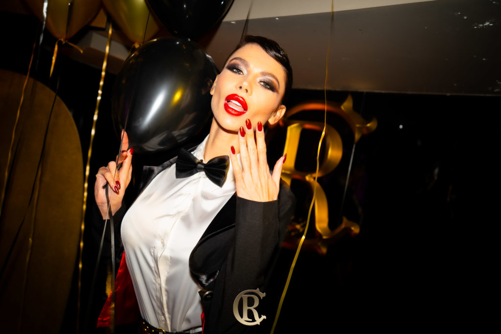 25 ÈME ANNIVERSAIRE – SHOWCASE FRANGLISH