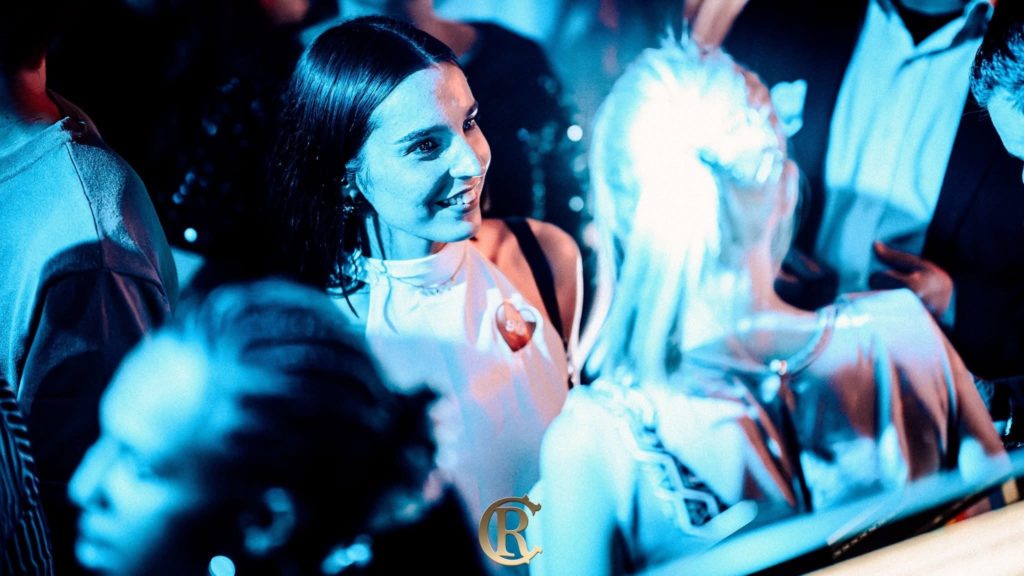 LA NUIT DES RENCONTRES