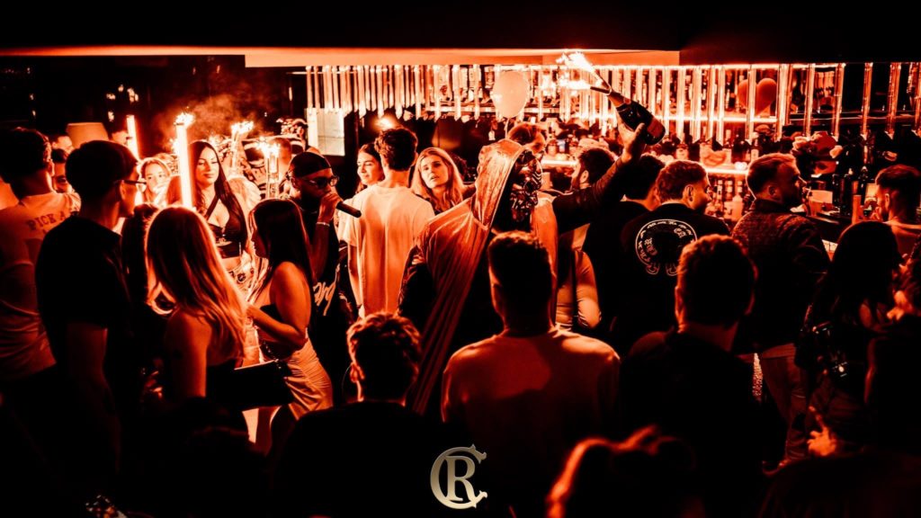 LA NUIT DES RENCONTRES