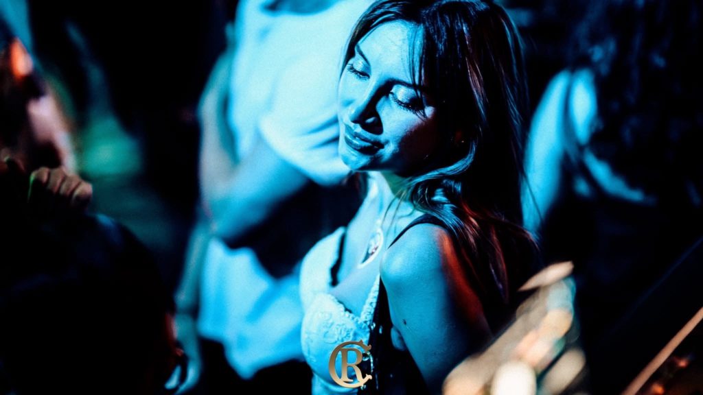 LA NUIT DES RENCONTRES