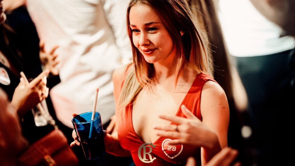 LA NUIT DES RENCONTRES