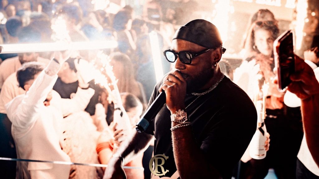 LA NUIT DES RENCONTRES