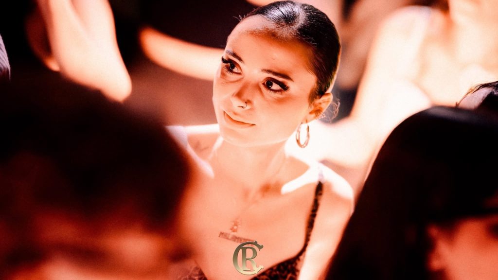 LA NUIT DES RENCONTRES