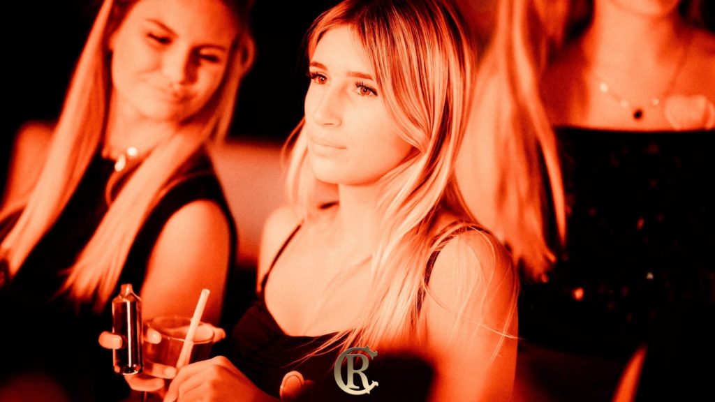 LA NUIT DES RENCONTRES