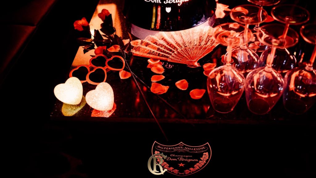 LA NUIT DES RENCONTRES