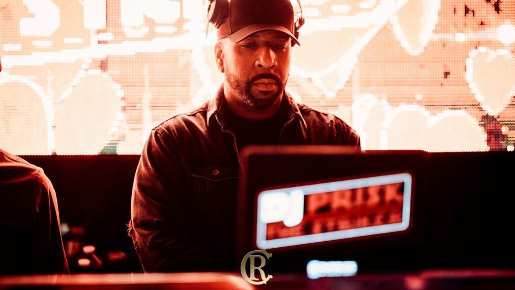 LA NUIT DES RENCONTRES