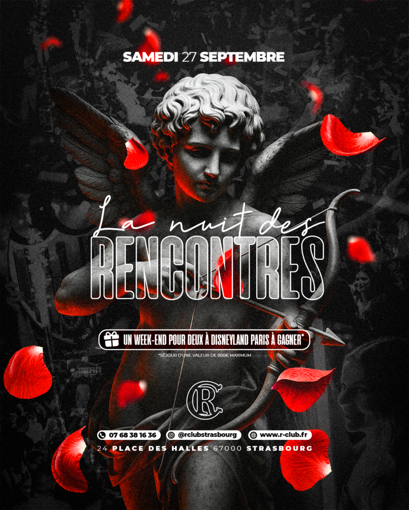 LA NUIT DES RENCONTRES