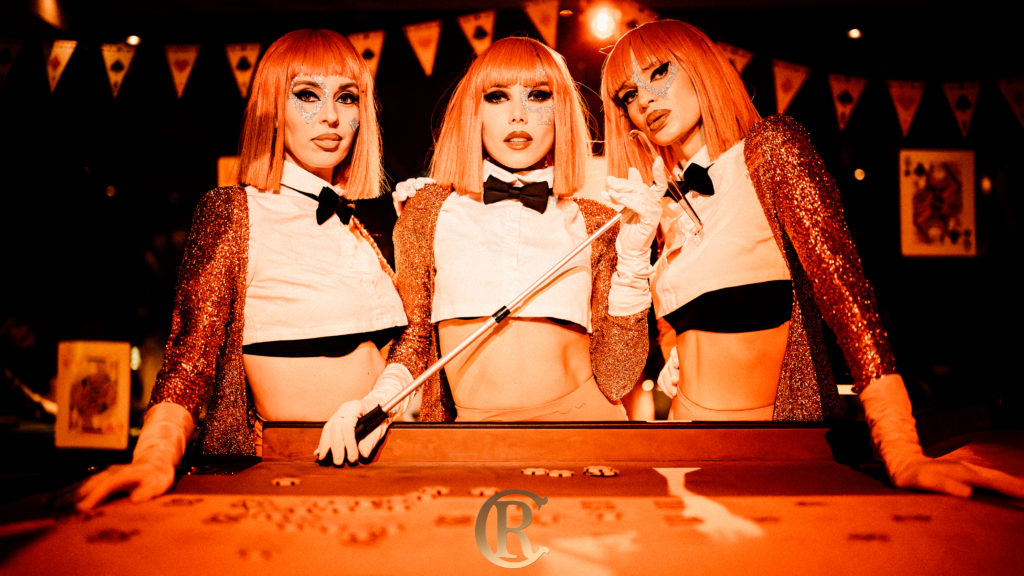 WELCOME TO FABULOUS R CLUB STRASBOURG