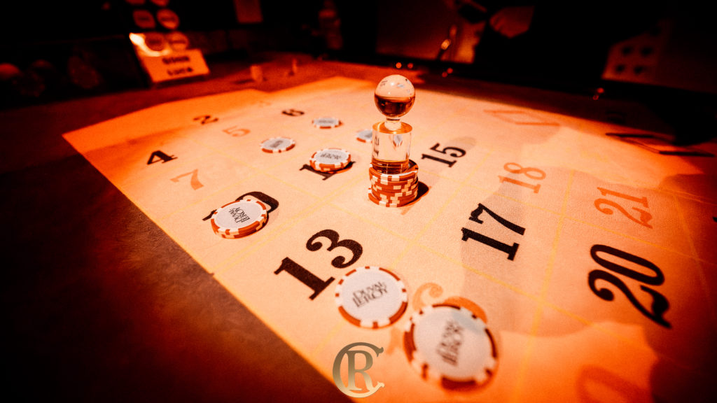 WELCOME TO FABULOUS R CLUB STRASBOURG