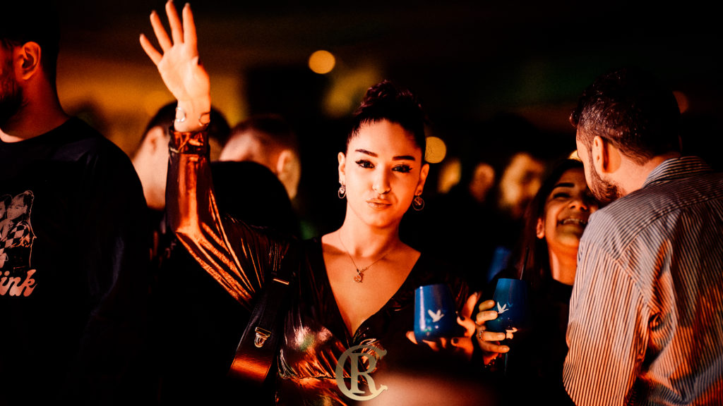 WELCOME TO FABULOUS R CLUB STRASBOURG