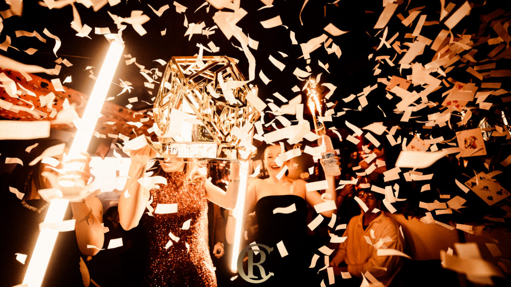 WELCOME TO FABULOUS R CLUB STRASBOURG