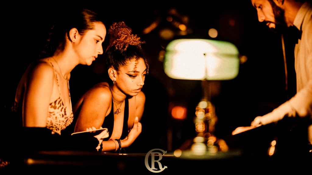 WELCOME TO FABULOUS R CLUB STRASBOURG