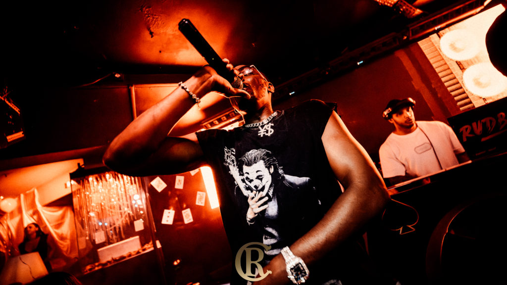 WELCOME TO FABULOUS R CLUB STRASBOURG