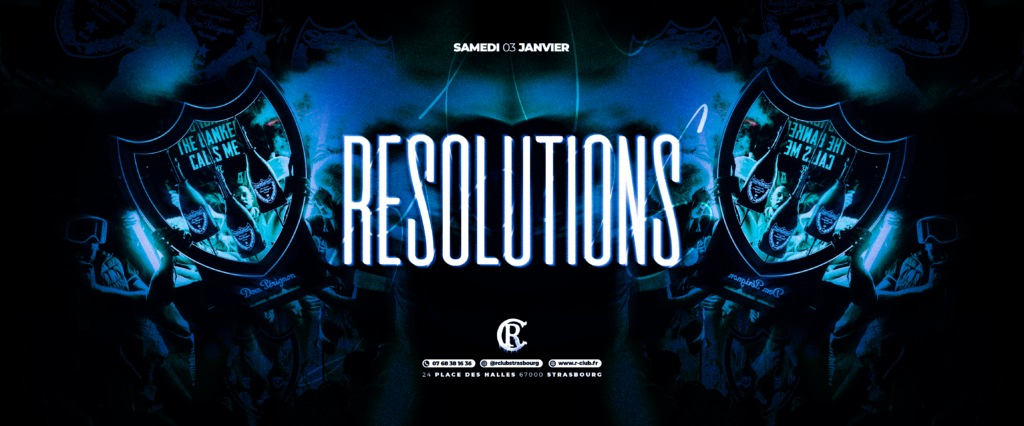 RESOLUTION