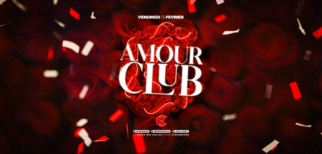 AMOUR CLUB