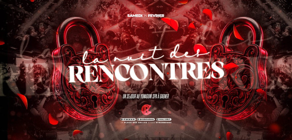 LA NUIT DES RENCONTRES